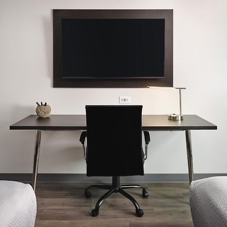 Stayapt Suites Atlanta-Newnan Buitenkant foto