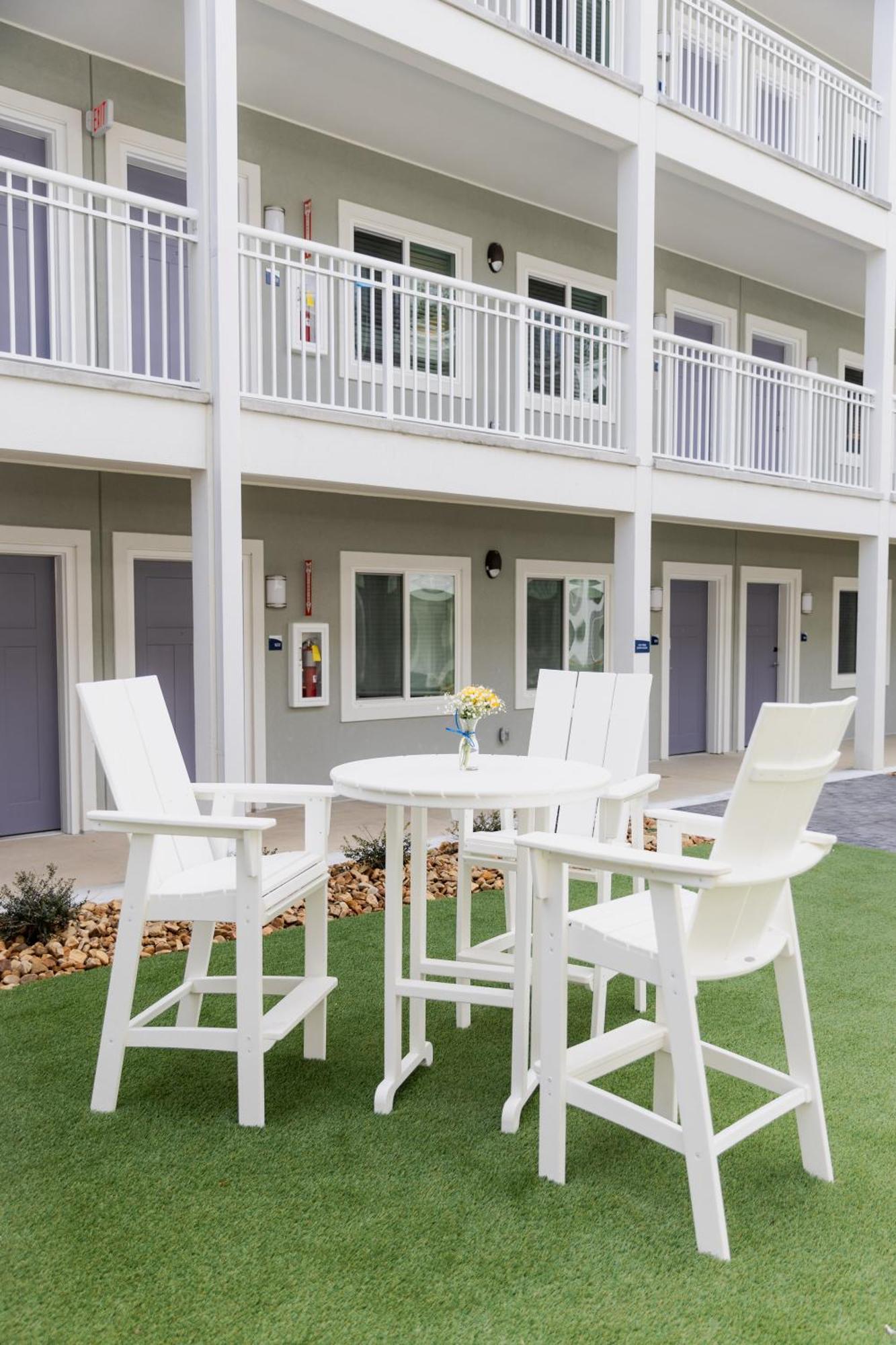 Stayapt Suites Atlanta-Newnan Buitenkant foto